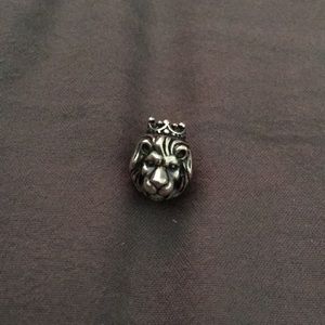 RETIRED Pandora charm